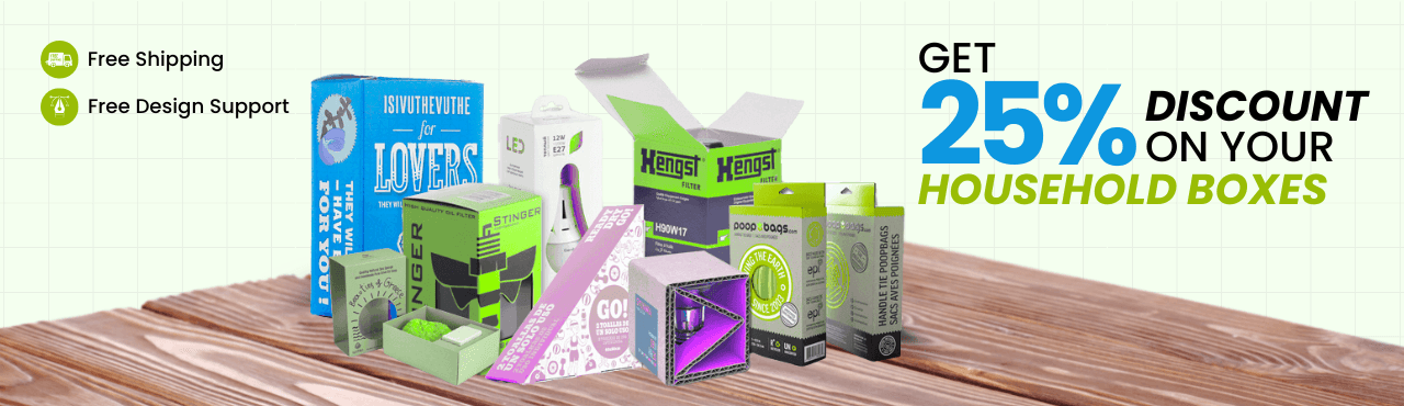 Title Image of Genius Packaging About Section