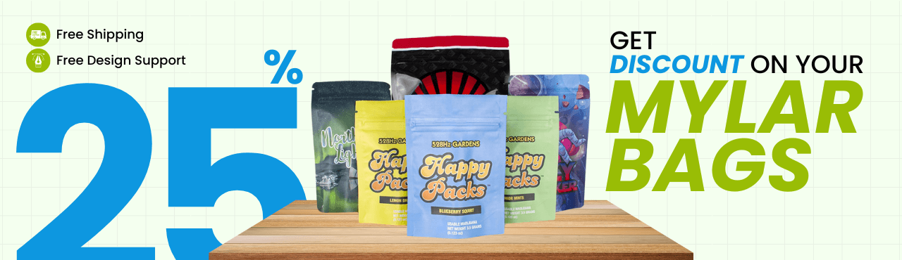 Title Image of Genius Packaging About Section