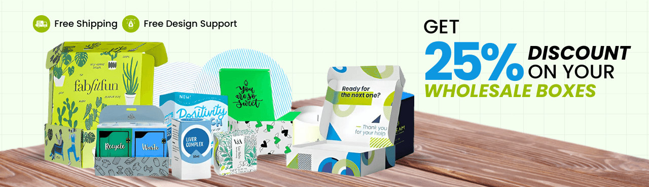 Title Image of Genius Packaging About Section