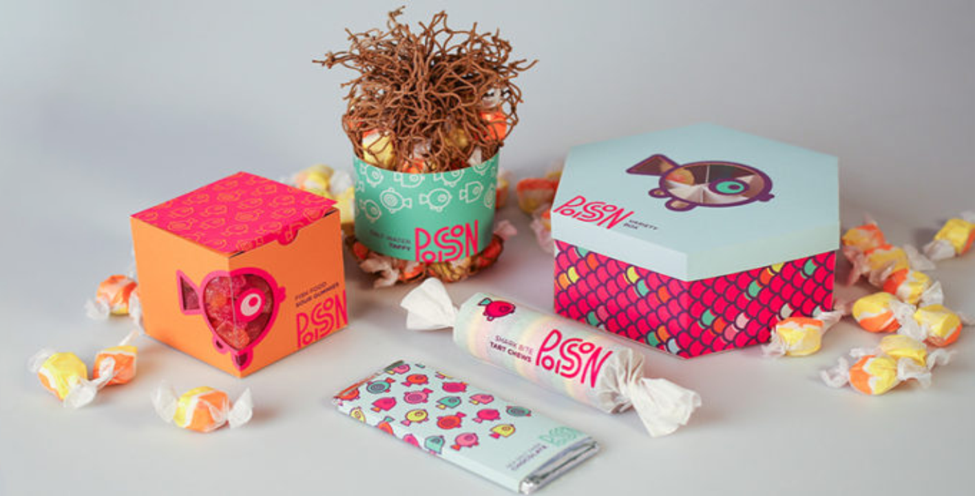 How to Make a Candy Box with a Personalized Touch: A Step-by-Step Guide of Genius Packaging