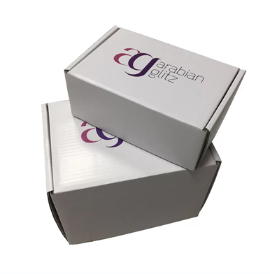 Cincher Packaging Boxes by Genius Packaging