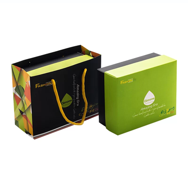 Racerback Bralette Packaging Boxes by Genius Packaging