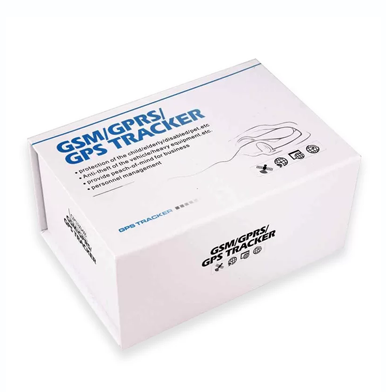 Vehicle Tracker Packaging Boxes by Genius Packaging