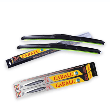 Wiper Blade Boxes With Hang Tab by Genius Packaging