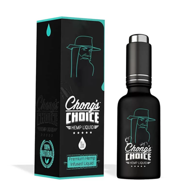 CBD Tincture Boxes by Genius Packaging