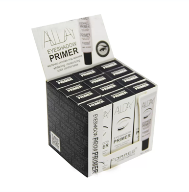 Eyeshadow Bases Packaging Boxes by Genius Packaging