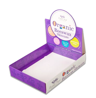 Cosmetic Display Boxes by Genius Packaging