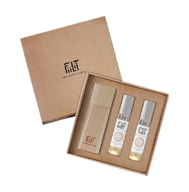 Perfume Boxes by Genius Packaging