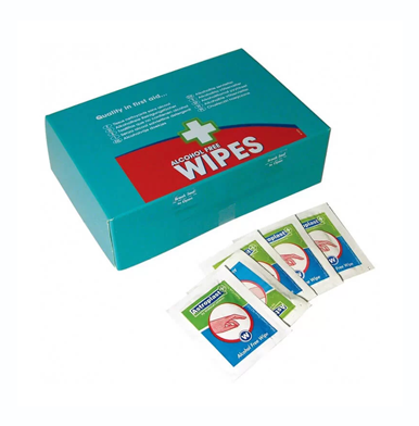 Disinfectant Wipes Packaging Boxes by Genius Packaging