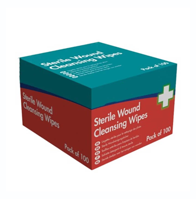 Disinfectant Wipes Packaging Boxes by Genius Packaging