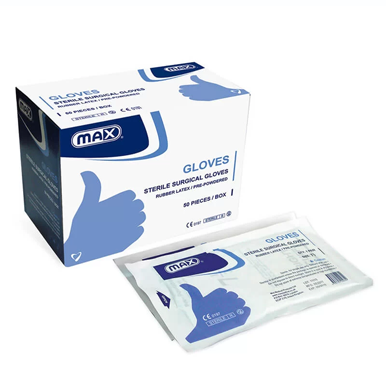 Surgical Gloves Packaging Boxes by Genius Packaging