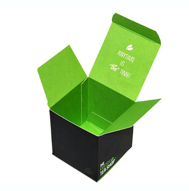 Cardboard Boxes by Genius Packaging