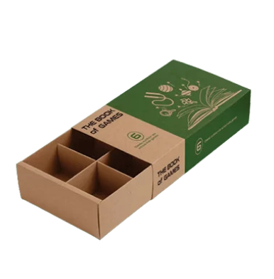Custom Sleeve Boxes by Genius Packaging