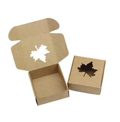 Kraft Boxes by Genius Packaging