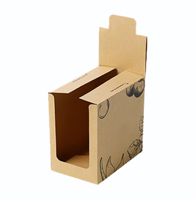 Kraft Boxes by Genius Packaging
