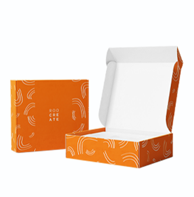 Mailer Boxes by Genius Packaging